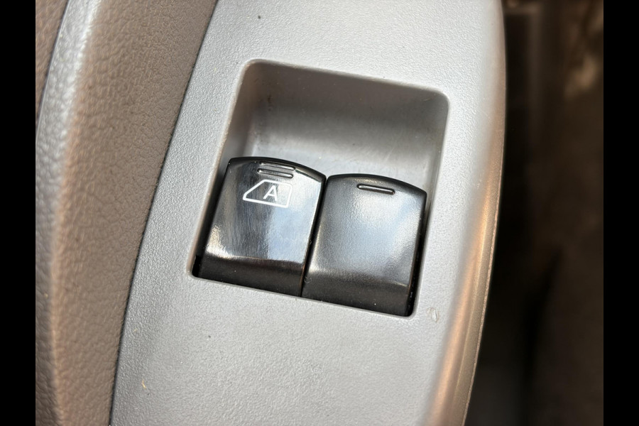 Nissan E-NV200 40 kWh*NAVI*ECC*CAM*CRUISE*TEL*STOEL/STUUR.VERW*