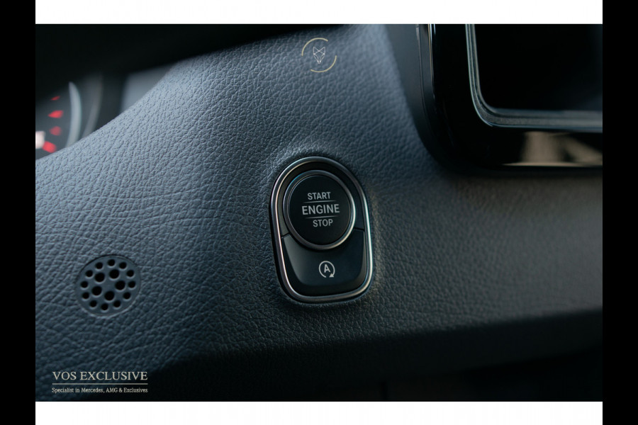 Mercedes-Benz Sprinter 317 CDI L2H2 Facelift|Pro|LED-verlichting|Cruise|MBUX|Camera|Betimmering|Verw-stoelen|New Service