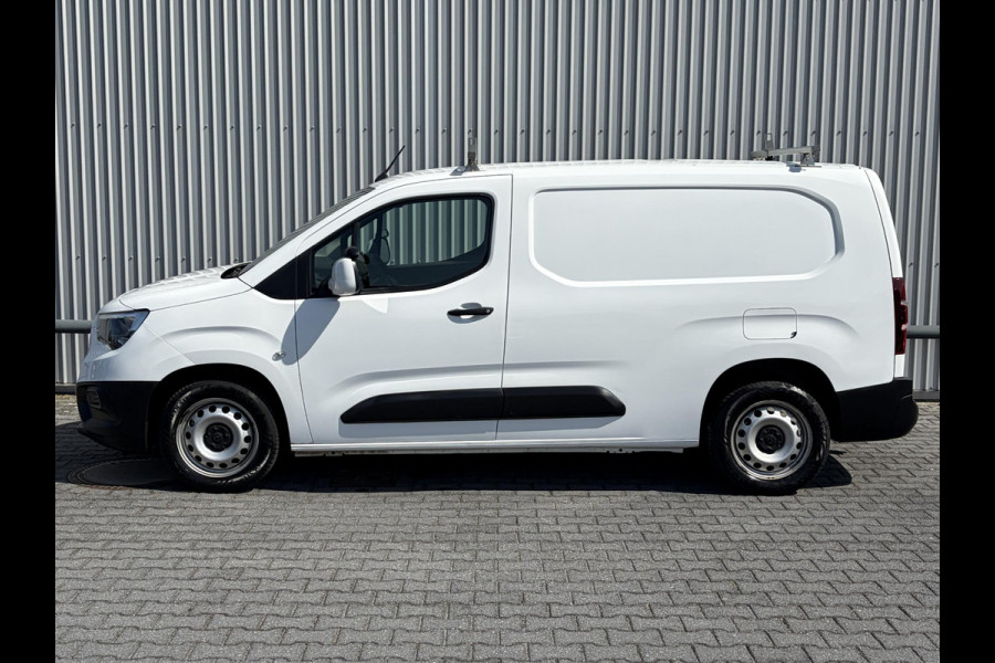 Opel Combo 1.5D L2H1 Edition*NAVI*A/C*CRUISE*HAAK*INBOUW*