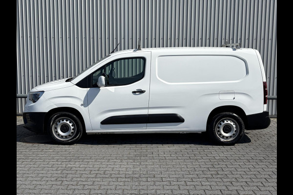 Opel Combo 1.5D L2H1 Edition*NAVI*A/C*CRUISE*HAAK*INBOUW*