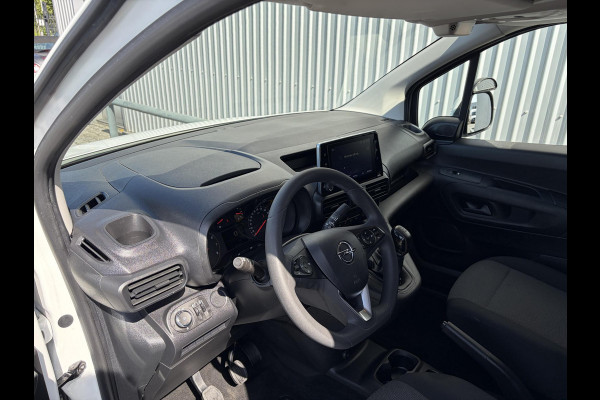Opel Combo 1.5D L2H1 Edition*NAVI*A/C*CRUISE*HAAK*INBOUW*