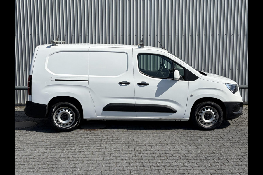 Opel Combo 1.5D L2H1 Edition*NAVI*A/C*CRUISE*HAAK*INBOUW*