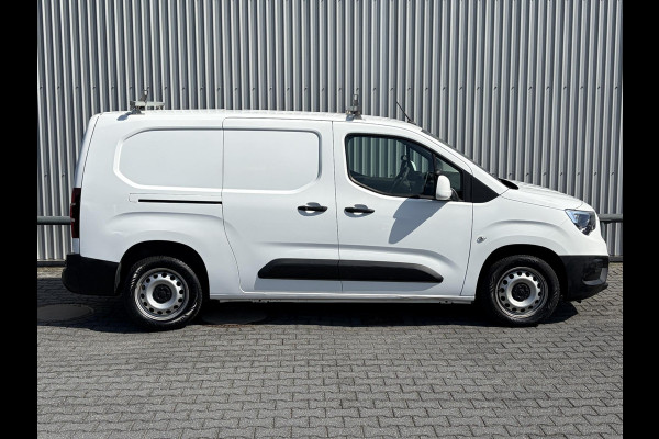 Opel Combo 1.5D L2H1 Edition*NAVI*A/C*CRUISE*HAAK*INBOUW*