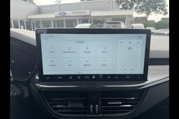 Ford FOCUS Wagon 1.0 EcoBoost Hybrid ST Line X | SCI | 155 PK | Winter Pack | Driver Assistance Pack | AGR Stoel | Achteruitrijcamera | Adaptieve Cruise
