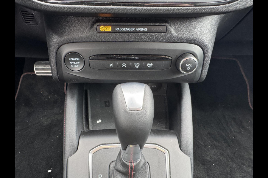 Ford FOCUS Wagon 1.0 EcoBoost Hybrid ST Line X | SCI | 155 PK | Winter Pack | Driver Assistance Pack | AGR Stoel | Achteruitrijcamera | Adaptieve Cruise