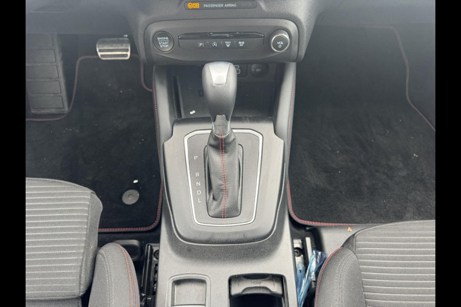 Ford FOCUS Wagon 1.0 EcoBoost Hybrid ST Line X | SCI | 155 PK | Winter Pack | Driver Assistance Pack | AGR Stoel | Achteruitrijcamera | Adaptieve Cruise