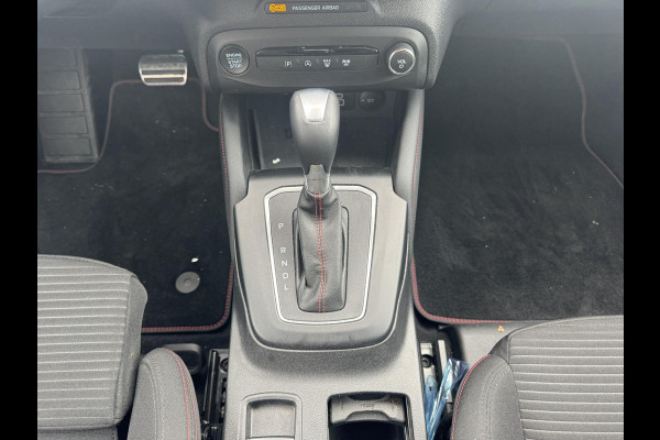 Ford FOCUS Wagon 1.0 EcoBoost Hybrid ST Line X | SCI | 155 PK | Winter Pack | Driver Assistance Pack | AGR Stoel | Achteruitrijcamera | Adaptieve Cruise