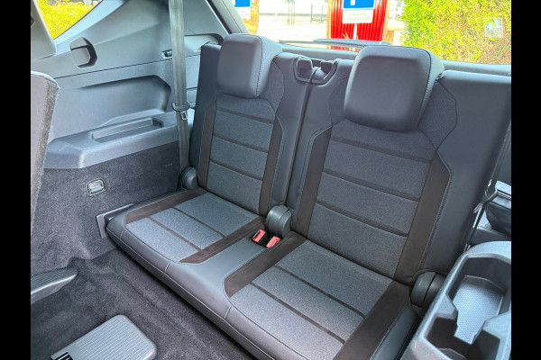 Seat Tarraco 1.5 TSI Xcellence 7p. - Automaat - Pano/schuifdak - Navi - Org.NL!