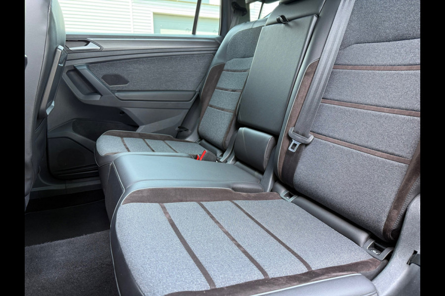 Seat Tarraco 1.5 TSI Xcellence 7p. - Automaat - Pano/schuifdak - Navi - Org.NL!