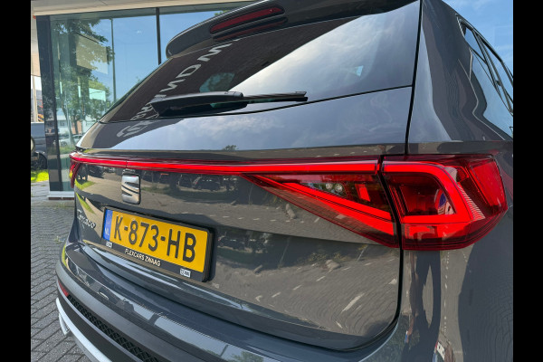 Seat Tarraco 1.5 TSI Xcellence 7p. - Automaat - Pano/schuifdak - Navi - Org.NL!