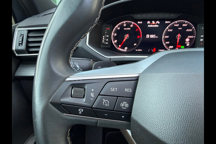 Seat Tarraco 1.5 TSI Xcellence 7p. - Automaat - Pano/schuifdak - Navi - Org.NL!