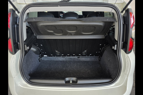 Fiat Panda Hybrid Pandina | Digitaal dashboard | Apple carpl / Andr. auto |