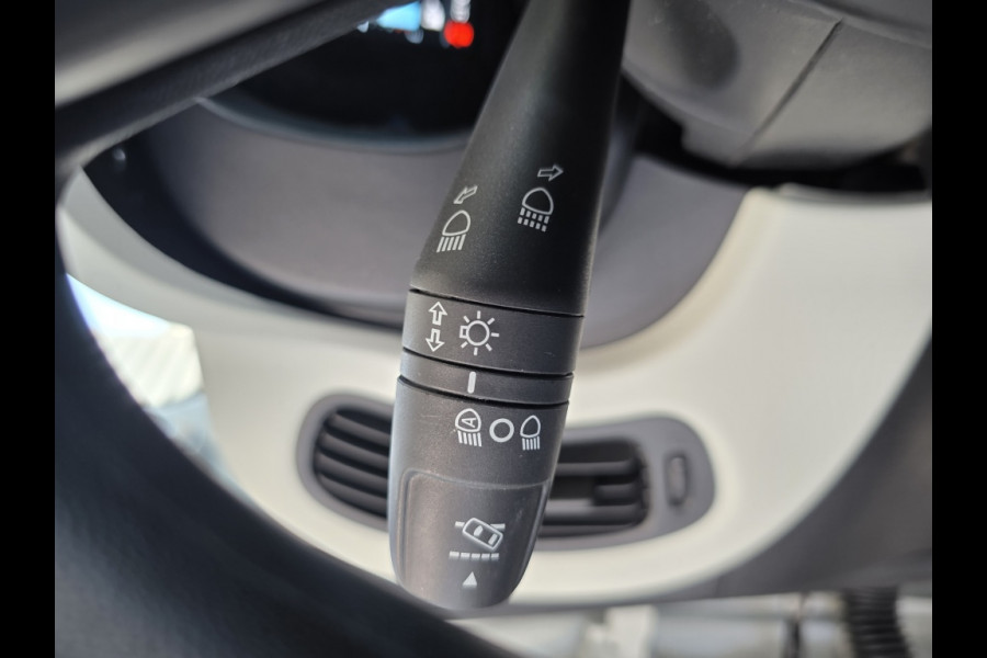 Fiat Panda Hybrid Pandina | Digitaal dashboard | Apple carpl / Andr. auto |