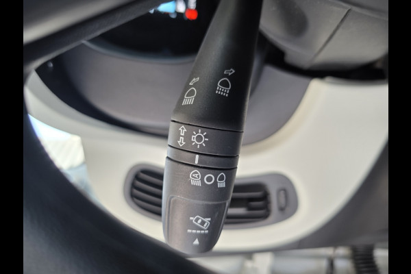 Fiat Panda Hybrid Pandina | Digitaal dashboard | Apple carpl / Andr. auto |