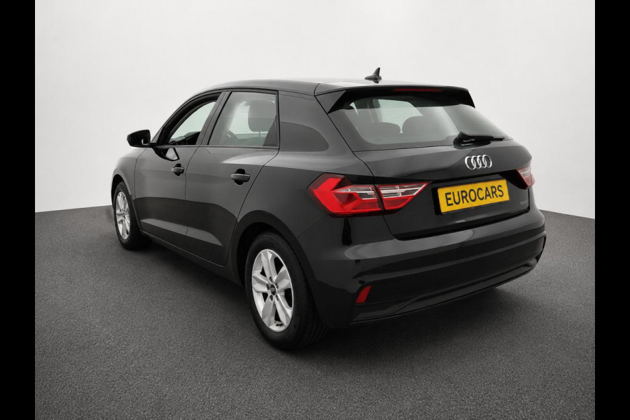 Audi A1 Sportback 25 TFSI Advanced edition Navi Virtual Cockpit PDC v+a Cruise 2-Zone Clima CarPlay
