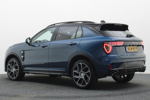 Lynk & Co 01 1.5 360° Camera, Panoramadak, ACC, Apple Carplay, DAB, LED, PDC, 20''