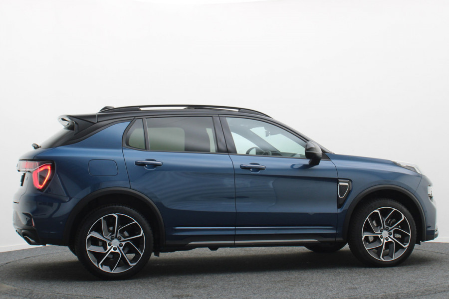 Lynk & Co 01 1.5 360° Camera, Panoramadak, ACC, Apple Carplay, DAB, LED, PDC, 20''