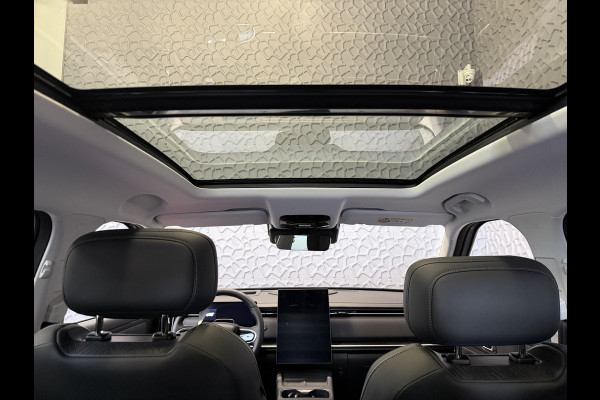 Jaecoo 7 NIEUWE AUTO 1.5 GDI SHS-P 347PK EXCLUSIVE PANO 19''LMV 360CAM HEADUP STUUR/STOEL/VERW/VENTILATIE ELEK.STOELEN ELEK.KLEP