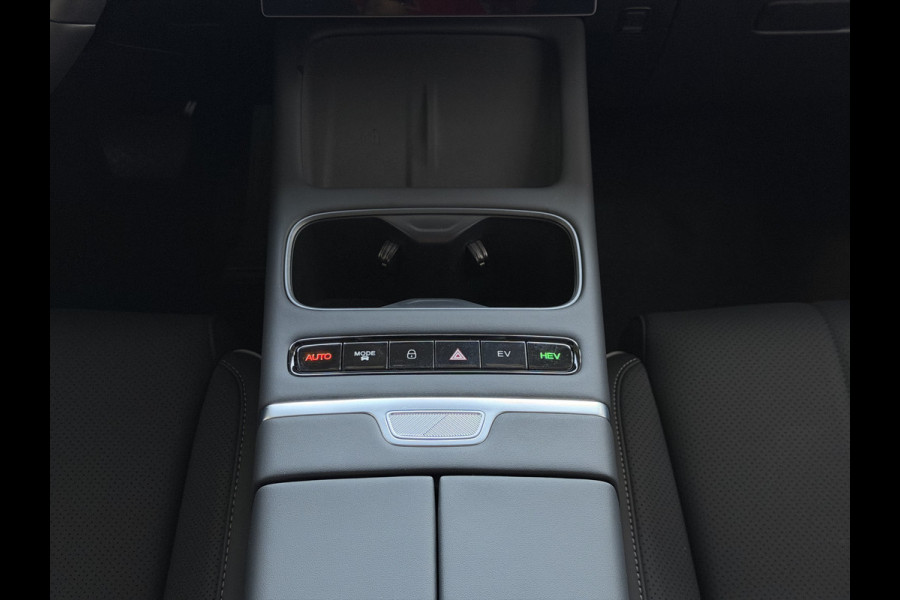 Jaecoo 7 NIEUWE AUTO 1.5 GDI SHS-P 347PK EXCLUSIVE PANO 19''LMV 360CAM HEADUP STUUR/STOEL/VERW/VENTILATIE ELEK.STOELEN ELEK.KLEP