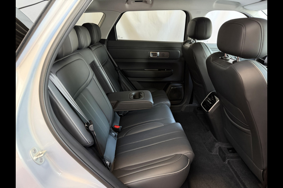 Jaecoo 7 NIEUWE AUTO 1.5 GDI SHS-P 347PK EXCLUSIVE PANO 19''LMV 360CAM HEADUP STUUR/STOEL/VERW/VENTILATIE ELEK.STOELEN ELEK.KLEP