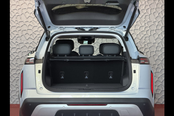 Jaecoo 7 NIEUWE AUTO 1.5 GDI SHS-P 347PK EXCLUSIVE PANO 19''LMV 360CAM HEADUP STUUR/STOEL/VERW/VENTILATIE ELEK.STOELEN ELEK.KLEP