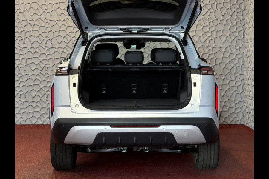 Jaecoo 7 NIEUWE AUTO 1.5 GDI SHS-P 347PK EXCLUSIVE PANO 19''LMV 360CAM HEADUP STUUR/STOEL/VERW/VENTILATIE ELEK.STOELEN ELEK.KLEP