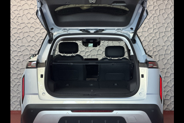 Jaecoo 7 NIEUWE AUTO 1.5 GDI SHS-P 347PK EXCLUSIVE PANO 19''LMV 360CAM HEADUP STUUR/STOEL/VERW/VENTILATIE ELEK.STOELEN ELEK.KLEP