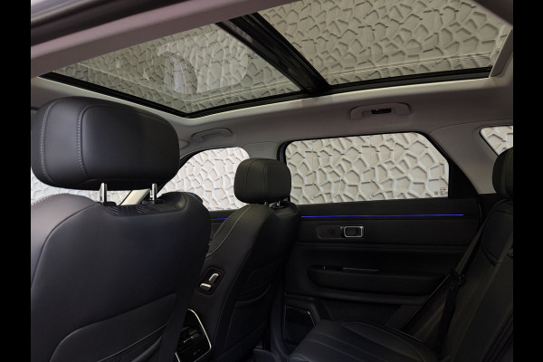 Jaecoo 7 NIEUWE AUTO 1.5 GDI SHS-P 347PK EXCLUSIVE PANO 19''LMV 360CAM HEADUP STUUR/STOEL/VERW/VENTILATIE ELEK.STOELEN ELEK.KLEP