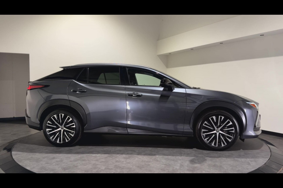 Lexus RZ 450e Executive Line 71 kWh | Leder interieur | Stoelen gekoeld & verwarmd | LMV 20" | SOH 98,1 %