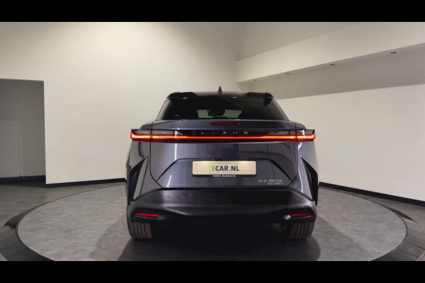 Lexus RZ 450e Executive Line 71 kWh | Leder interieur | Stoelen gekoeld & verwarmd | LMV 20" | SOH 98,1 %