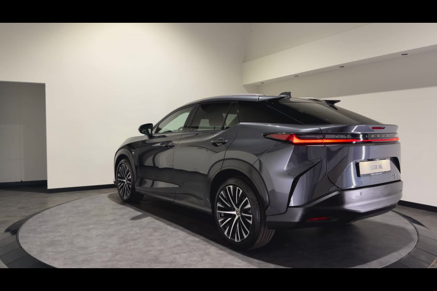 Lexus RZ 450e Executive Line 71 kWh | Leder interieur | Stoelen gekoeld & verwarmd | LMV 20" | SOH 98,1 %