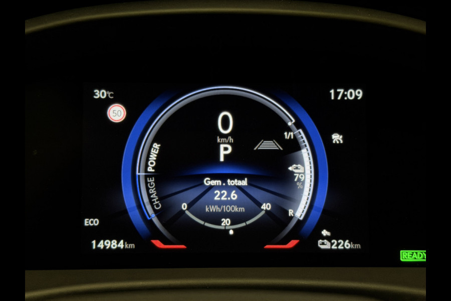 Lexus RZ 450e Executive Line 71 kWh | Leder interieur | Stoelen gekoeld & verwarmd | LMV 20" | SOH 98,1 %