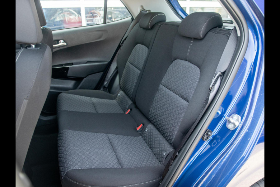 Kia Picanto 1.0 GDi DynamicLine | Uit voorraad leverbaar | Navi | Airco | Cruise | Camera | Carplay