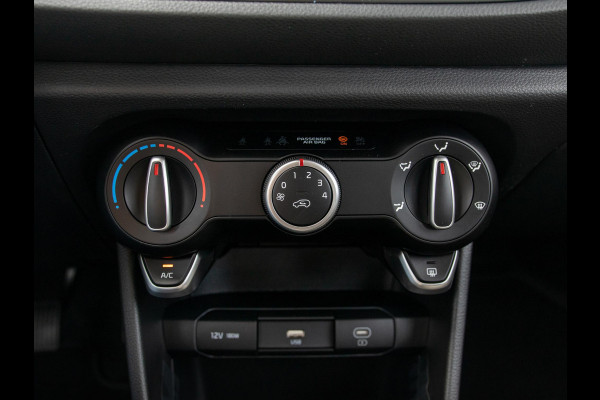 Kia Picanto 1.0 GDi DynamicLine | Uit voorraad leverbaar | Navi | Airco | Cruise | Camera | Carplay