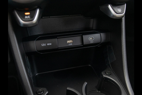 Kia Picanto 1.0 GDi DynamicLine | Uit voorraad leverbaar | Navi | Airco | Cruise | Camera | Carplay