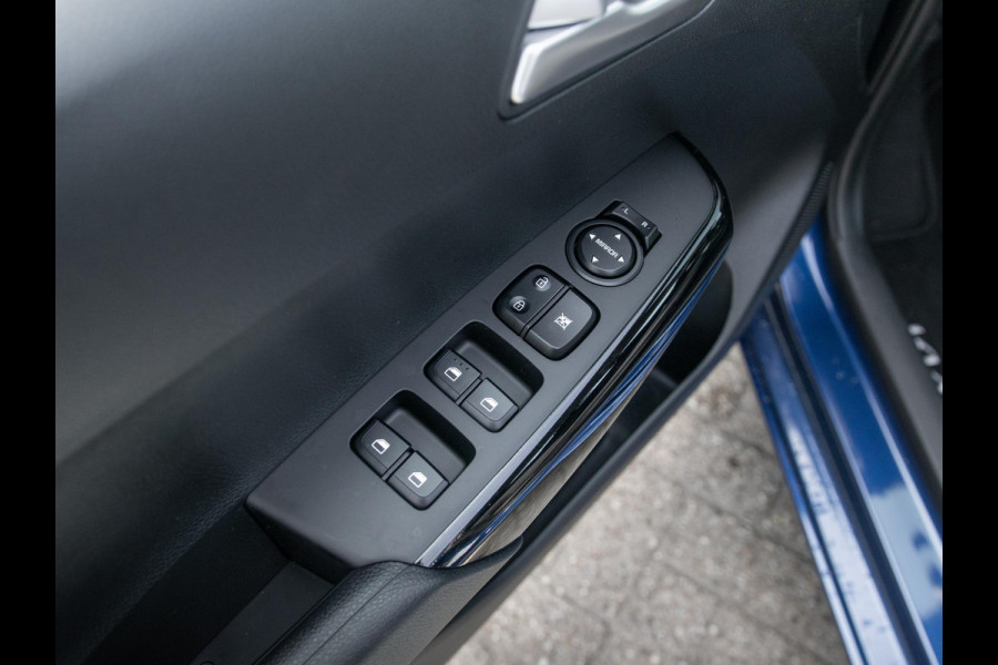 Kia Picanto 1.0 GDi DynamicLine | Uit voorraad leverbaar | Navi | Airco | Cruise | Camera | Carplay