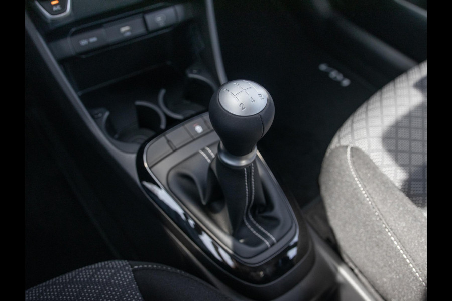 Kia Picanto 1.0 GDi DynamicLine | Uit voorraad leverbaar | Navi | Airco | Cruise | Camera | Carplay