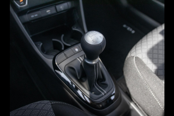 Kia Picanto 1.0 GDi DynamicLine | Uit voorraad leverbaar | Navi | Airco | Cruise | Camera | Carplay
