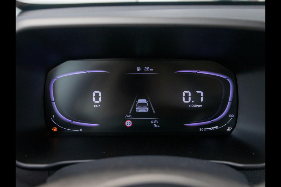 Kia Picanto 1.0 GDi DynamicLine | Uit voorraad leverbaar | Navi | Airco | Cruise | Camera | Carplay