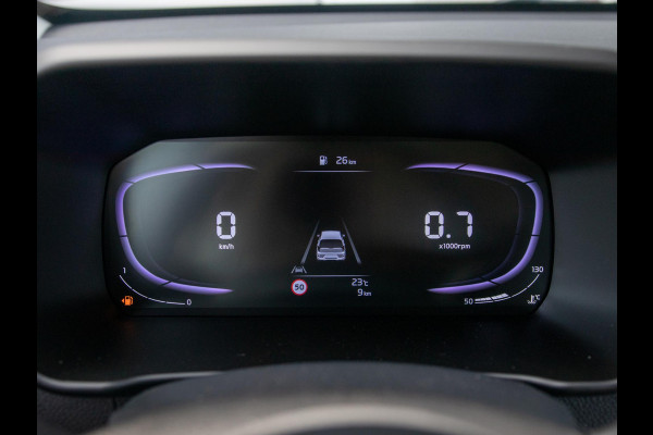 Kia Picanto 1.0 GDi DynamicLine | Uit voorraad leverbaar | Navi | Airco | Cruise | Camera | Carplay