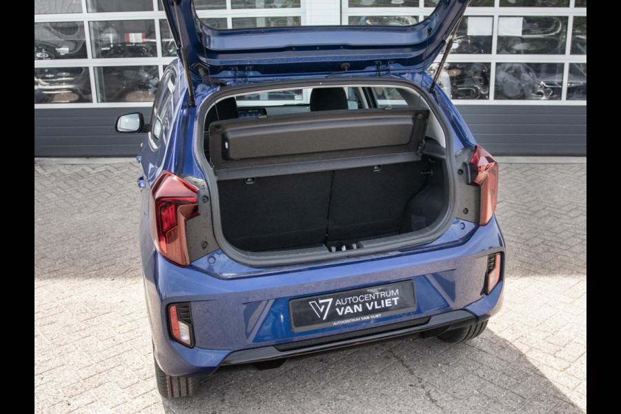 Kia Picanto 1.0 GDi DynamicLine | Uit voorraad leverbaar | Navi | Airco | Cruise | Camera | Carplay
