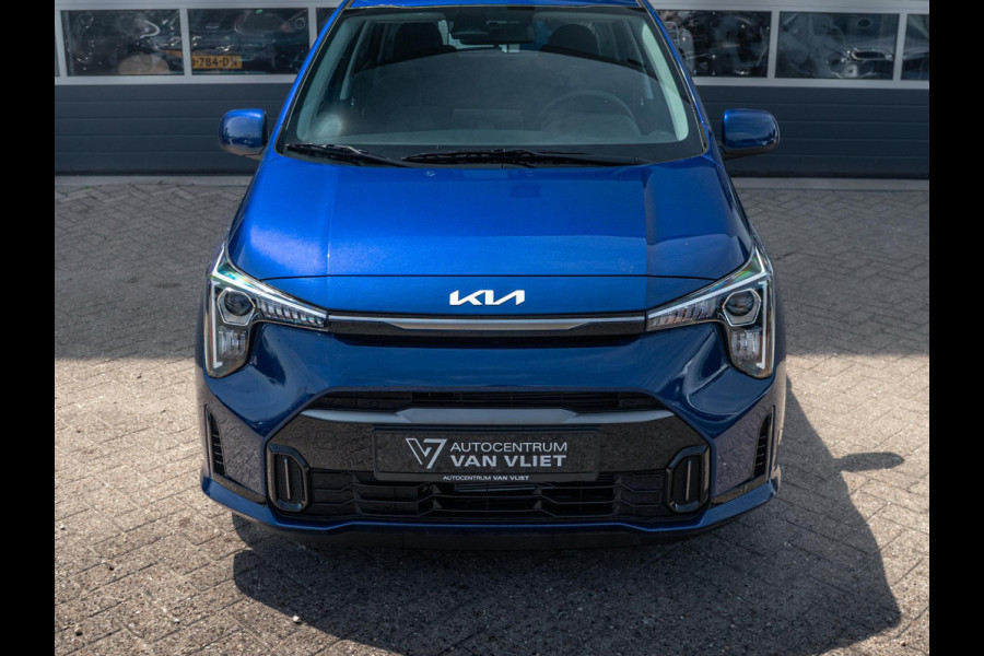 Kia Picanto 1.0 GDi DynamicLine | Uit voorraad leverbaar | Navi | Airco | Cruise | Camera | Carplay