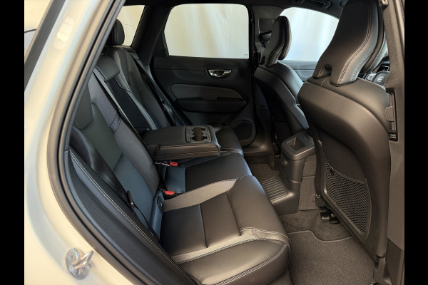 Volvo XC60 STERKSTE MOTOR 2.0 T8 456PK AWD ULTRA ! BLACK EDITION STOEL/STUUR.VER. 22''LMV PANO HEADUP HARMAN KARDON