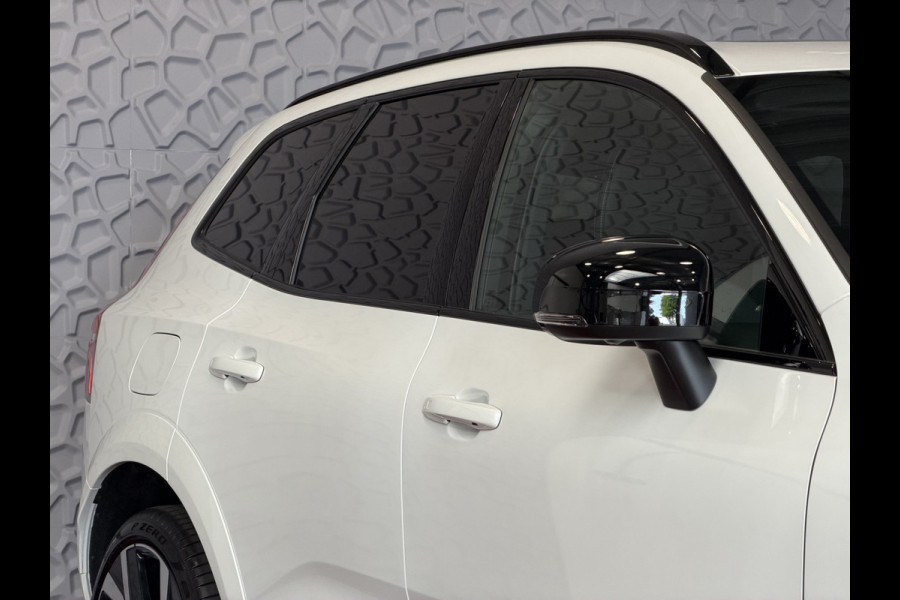 Volvo XC60 STERKSTE MOTOR 2.0 T8 456PK AWD ULTRA ! BLACK EDITION STOEL/STUUR.VER. 22''LMV PANO HEADUP HARMAN KARDON