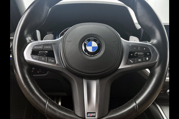 BMW 3-serie 320i High Executive M-pakket Performance(Dealer OndH, Camera, Carplay, StoelV, Navi Prof, Etc)