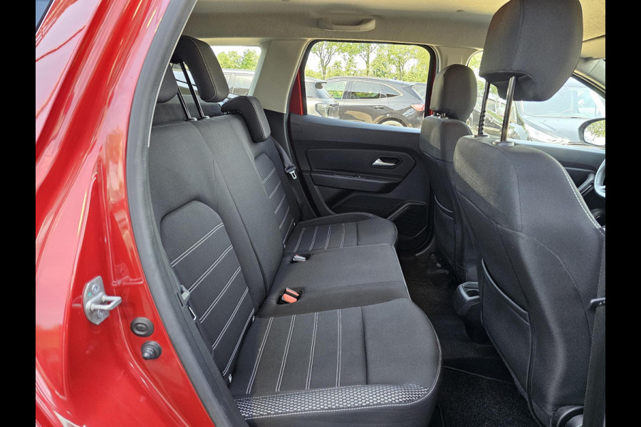 Dacia Duster 1.0 TCe Bi-Fuel Prestige | Achteruitrijcamera | Airco | Cruise control | Trekhaak |