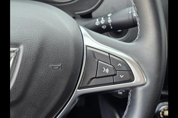 Dacia Duster 1.0 TCe Bi-Fuel Prestige | Achteruitrijcamera | Airco | Cruise control | Trekhaak |