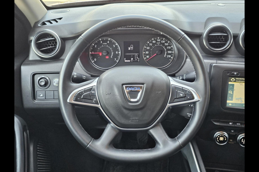 Dacia Duster 1.0 TCe Bi-Fuel Prestige | Achteruitrijcamera | Airco | Cruise control | Trekhaak |