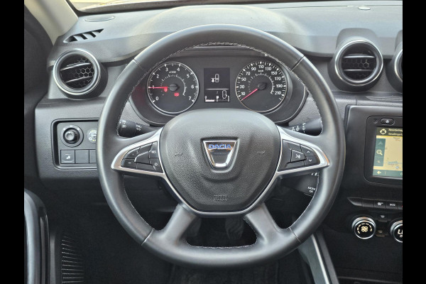 Dacia Duster 1.0 TCe Bi-Fuel Prestige | Achteruitrijcamera | Airco | Cruise control | Trekhaak |