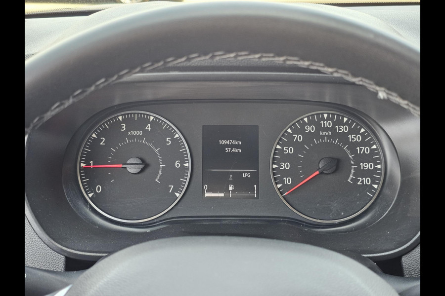Dacia Duster 1.0 TCe Bi-Fuel Prestige | Achteruitrijcamera | Airco | Cruise control | Trekhaak |